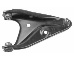 Рычаг подвески правый в сборе Логан