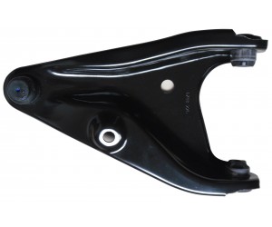 Рычаг подвески левый в сборе Логан