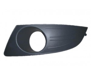 Рамка фары противотуманной левая Логан