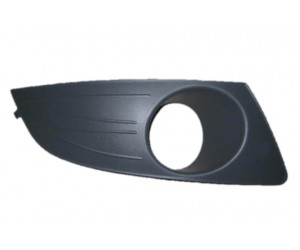 Рамка фары противотуманной правая Логан