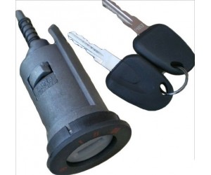 Замок зажигания Нексия