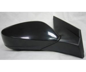 Зеркало правое механическое без подогрева Хюндай Solaris с 2011 г КИА