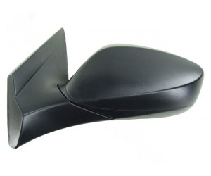 Зеркало левое механическое Хюндай КИА