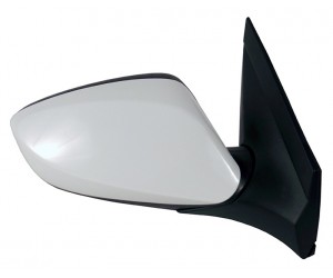 Зеркало правое электрическое без подогрева маленький контакт Хюндай 