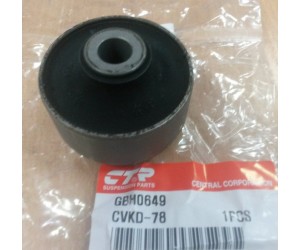 Сайлентблок переднего рычага задний Авео усиленный