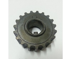 Шестерня коленвала Нексия 16кл GM