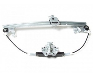 Стеклоподъемник передний левый Нексия