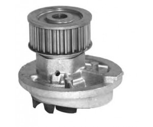 Насос водяной помпа Лачетти 1.8 