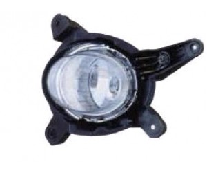 Фара противотуманная левая КИА Sportage с 2008 г