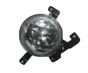 Фара противотуманная левая Хюндай Getz с 2006 г