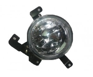 Фара противотуманная правая Хюндай Getz с 2006 г