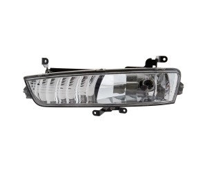 Фара противотуманная левая Хюндай Accent с 2006 г