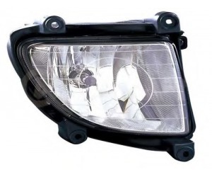 Фара противотуманная правая КИА Sportage с 2005 г