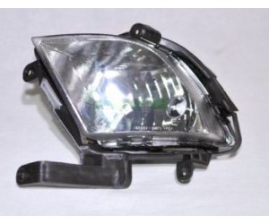 Фара противотуманная левая КИА Cerato с 2008 г