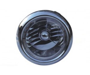 Фара противотуманная левая Хюндай Santa Fe с 2004 г