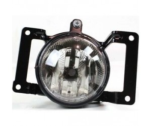 Фара противотуманная левая Хюндай Tucson с 2003 г