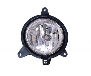 Фара противотуманная левая КИА Sorento с 2005 г