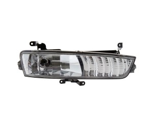 Фара противотуманная правая Хюндай Accent с 2006 г