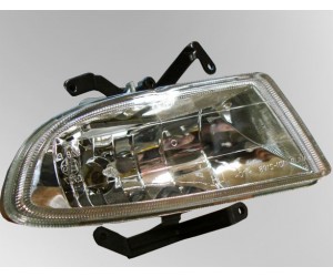 Фара противотуманная правая Хюндай Accent