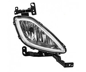 Фара противотуманная правая Хюндай Elantra с 2011 г