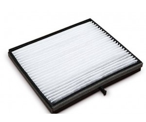 Фильтр салона Лачетти