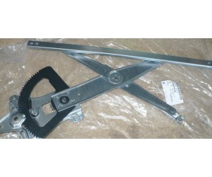 Стеклоподъемник передний правый Авео GM