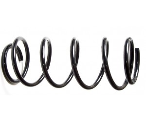 Пружина передняя Нексия