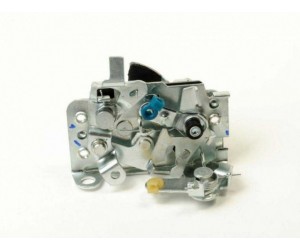 Замок двери передний левый Нексия 