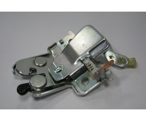 Замок багажника Ланос верхний