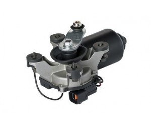 Мотор переднего дворника Ланос