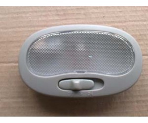 Плафон салона Авео