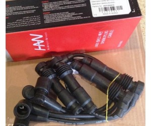 Провода высоковольтные Лачетти 1.8