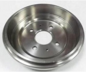 Барабан тормозной Авео 