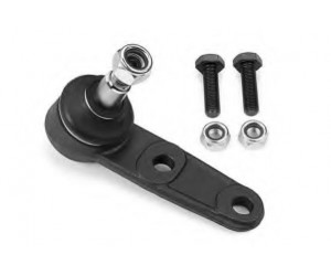 Шаровая опора Авео 