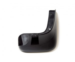 Брызговик Лачетти передний правый