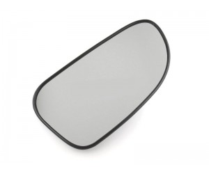 Зеркальный элемент Лачетти левый с подогревом 