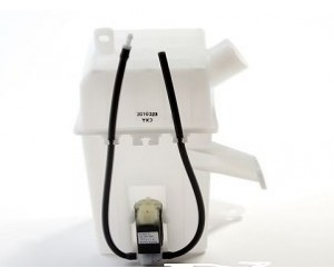 Бачок омывателя Лачетти хэтчбек