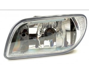 Фара противотуманная левая Лачетти хэтчбек