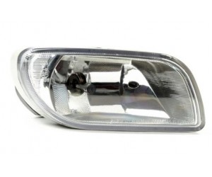 Фара противотуманная правая Лачетти хэтчбек