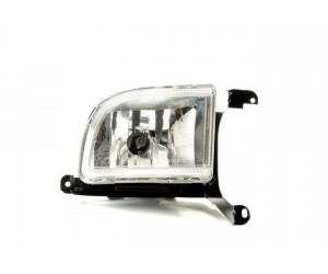Фара противотуманная правая Лачетти 