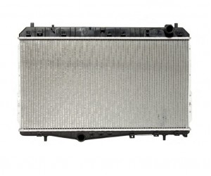 Радиатор основной Лачетти 