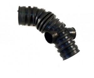 Патрубок воздушного фильтра Лачетти 1.8 