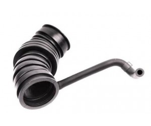 Патрубок воздушного фильтра Лачетти 1.6