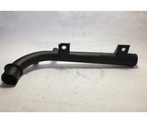 Патрубок помпы пластиковый Авео 1.5 1.6 Лачетти 1.6