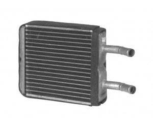 Радиатор печки Хюндай Accent 