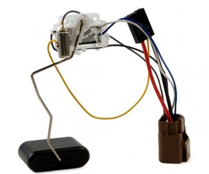 Датчик бензобака Aveo