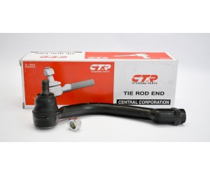 Рулевой наконечник левый Хюндай Sonata Nf 2004 - 2006 г