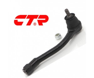 Рулевой наконечник левый Хюндай Accent с 2005 г