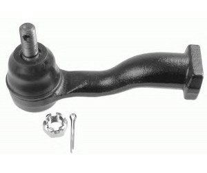 Рулевой наконечник левый КИА Sportage 1993 - 2002 г 