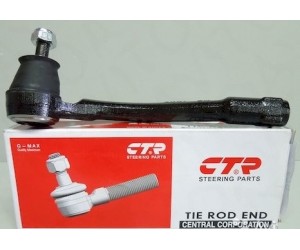 Рулевой наконечник левый КИА Pride Rio с 2005 г